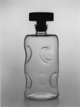 Modell Nr. 401: Daumenflasche