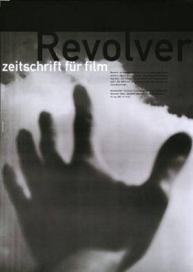 Revolver - Zeitschrift für Film