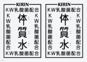 02 : Kashiwa SATO, Tai Shitsu Sui, 2004 ; © Kashiwa SATO, Siebdruck / Silkscreening, 103 x 145,…