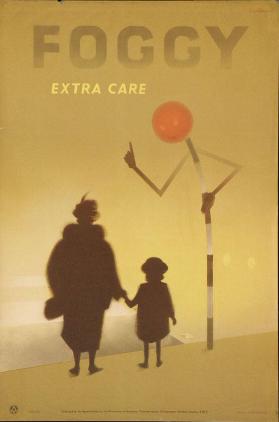 Foggy - Extra care