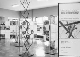 Lebensräume - Spielräume ; Eine Ausstellung der Briger Architketen Heidi und Peter Wenger ; Aus…