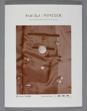 Andi Gut: MIMESEN