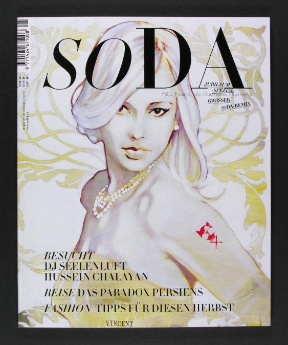 soDA, #025