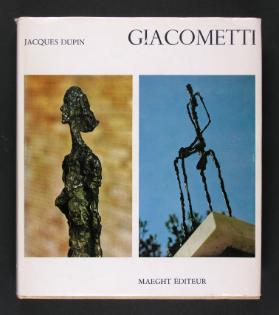 Alberto Giacometti