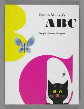 Bruno Munari's ABC
