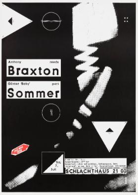 Braxton - Sommer - Schlachthaus