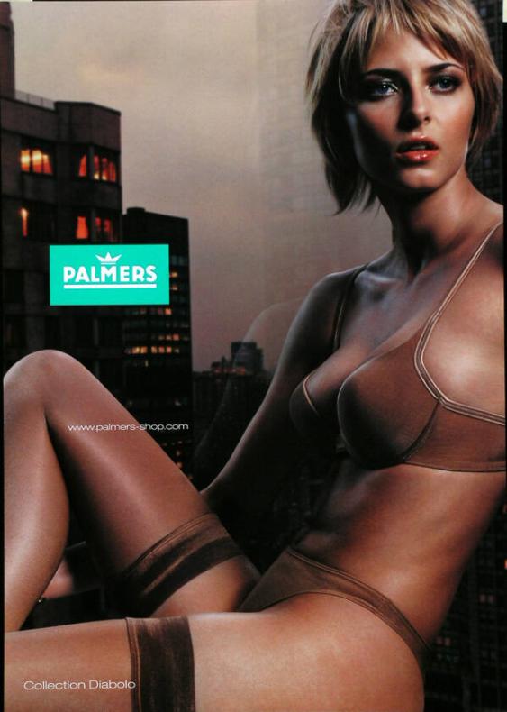 Palmers - Collection Diabolo