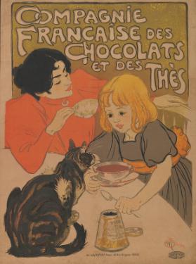 Compagnie Française des Chocolats et des Thés
