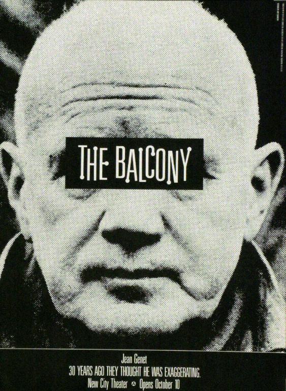 Jean Genet