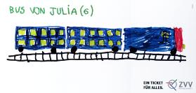 Bus von Julia (5) - Ein Ticket für alles. ZVV Richtig verkehrt.
