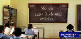 Was wir unter Kinderarbeit verstehen - Engagement - www.migros.ch