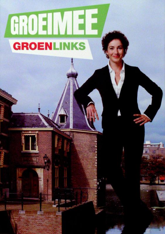 groeimee - groenlinks