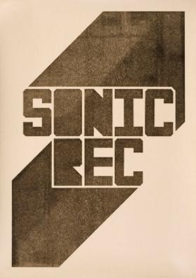 Sonic Rec