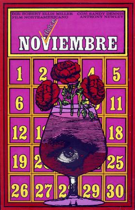 Dulce Noviembre