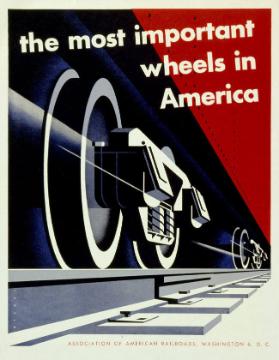 The most important wheels in America