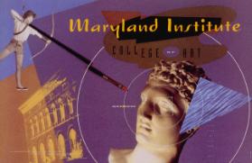 Maryland Institute - College of Art - Aspiration Inspiration