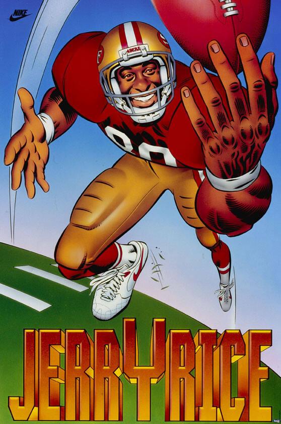 Jerry Lee Rice