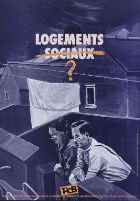 Logements sociaux ?