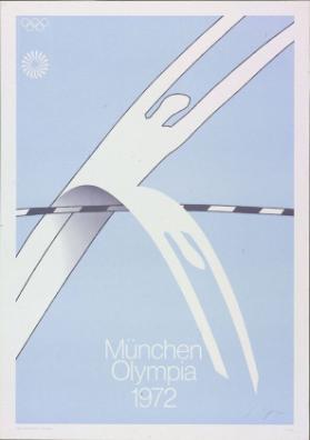 München Olympia 1972