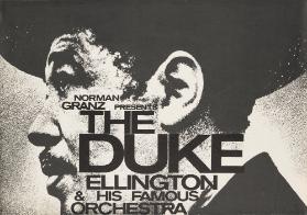 Norman Granz presents The Duke Ellington & his famous orchestra