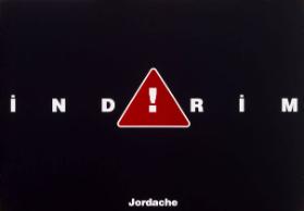 Indirim! Jordache