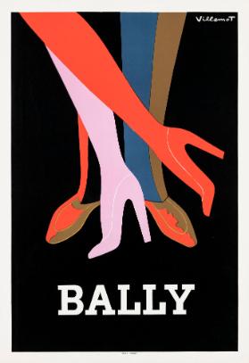 Bally