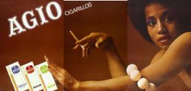 Agio Cigarillos