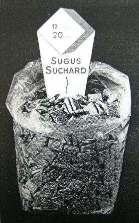 Sugus Suchard