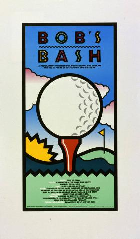 Bob's Bash - A tournament to honor (...)