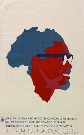 Jornada de solidaridad con el Congo