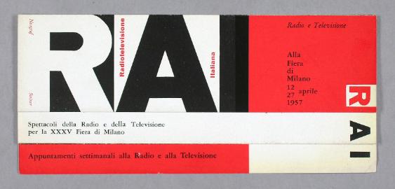 RAI Radiotelevisione Italiana
