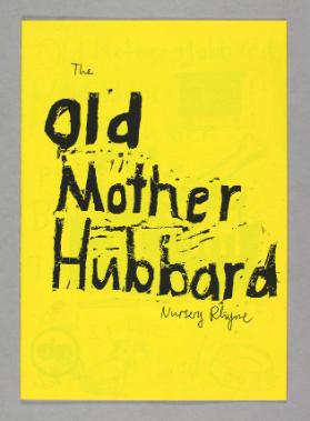 The Old Mother Hubbard