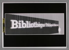 Bibliothèque Publique d'information