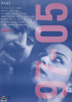 Kadi - 97-05 - Devlet Tiyatrosu