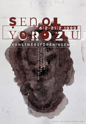 Senol Yorozlu - Konstnärsföreningen