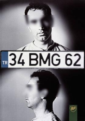 TR 34 BMG 62 - BP