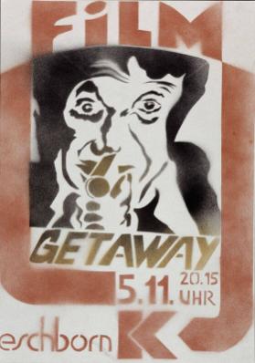 Film - Getaway