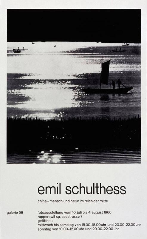 Emil Schulthess