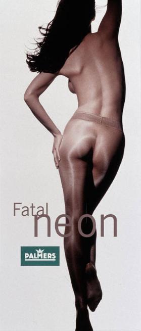 Fatal Neon - Palmers