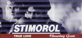 Stimorol - True Love - Chewing gum