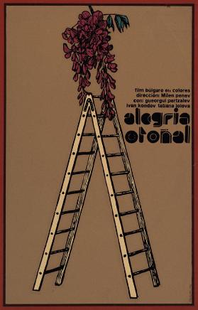 Alegria otonal - film búlgaro en colores