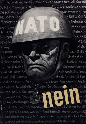 NATO - nein