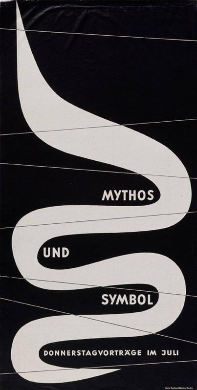 Mythos und Symbol - Donnerstagvorträge im Juli