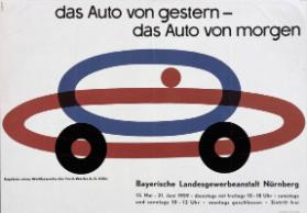 das Auto von gestern - Das Auto von morgen