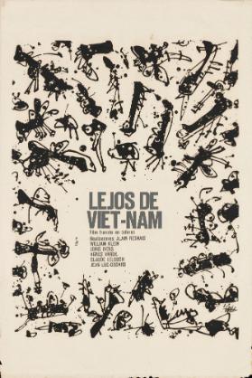 Lejos de Viet-nam