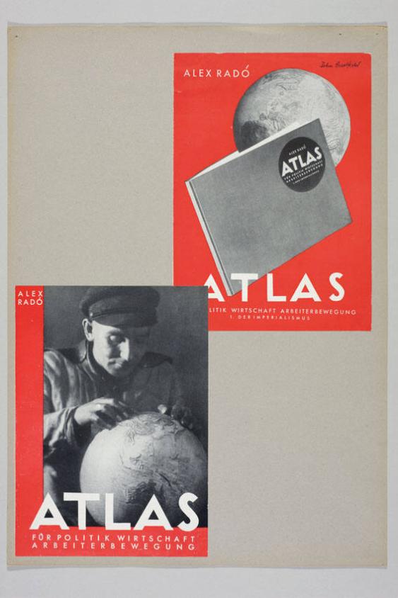 Atlas für Politik, Wirtschaft, Arbeiterbewegung