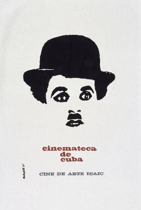 Cinemateca de cuba - cine de arte ICAIC