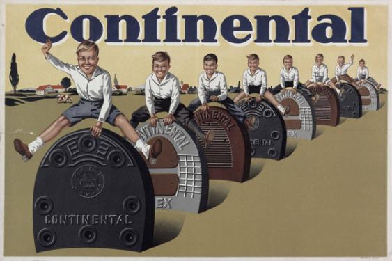 Continental