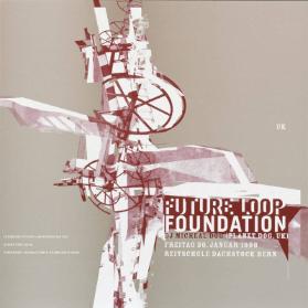 Future Loop Foundation - DJ Michael Dog (Planet Dog, UK) - Reitschule Dachstock Bern