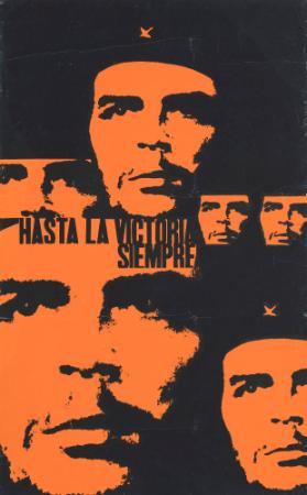 Hasta la victoria siempre